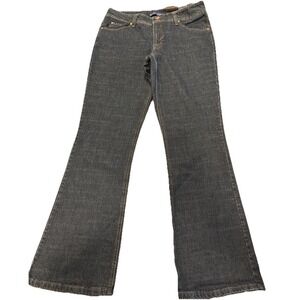 NEW Bandolinoblu Size 12 Stretch GwenJean 36"x33"